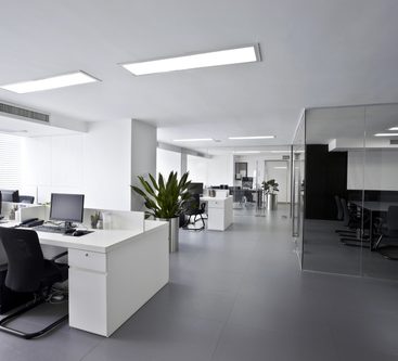  Prepare Your Office for Winter with a Professional Cleaning Company