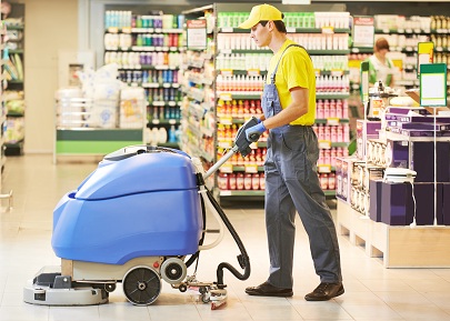  The Ultimate Guide to Grocery Store Cleaning: Tips and Best Practices