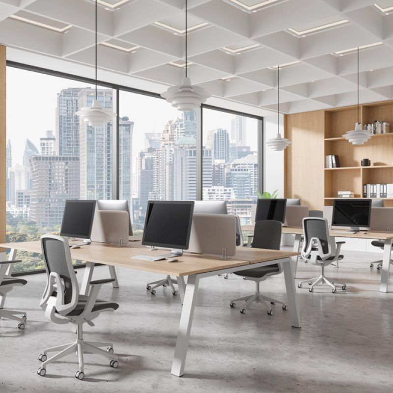 office